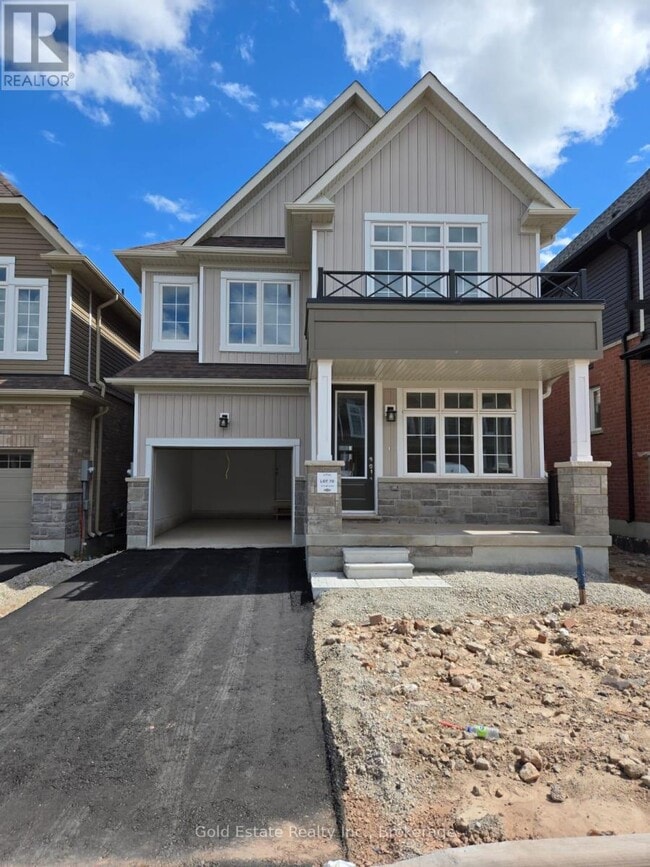 Building Photo - 135 McGill Ave