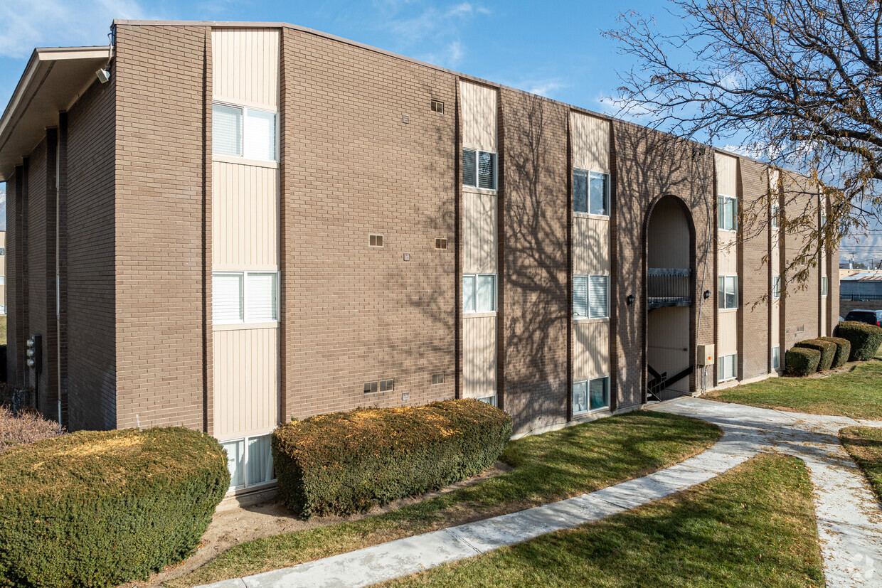 Foto principal - Cherry Hill Apartments