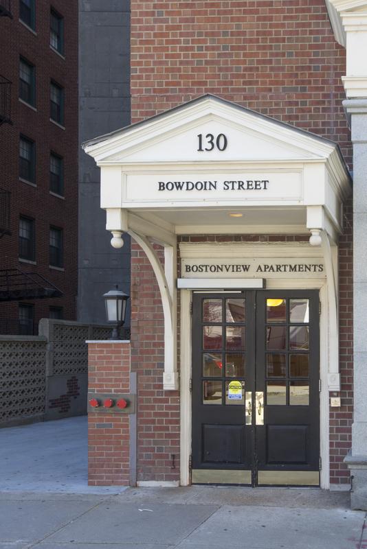 Primary Photo - 130 Bowdoin St