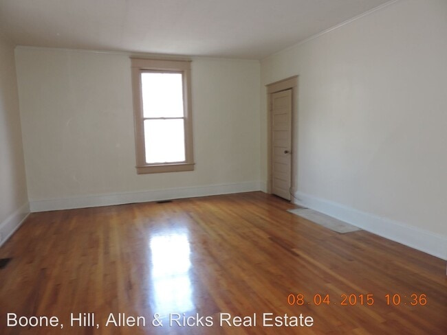 Building Photo - 3 br, 1 bath House - 1221 Cokey Road