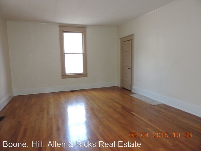Foto del edificio - 3 br, 1 bath House - 1221 Cokey Road