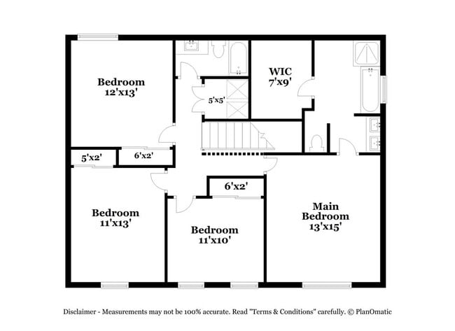 Foto del edificio - 2702 Summerwalk Pl
