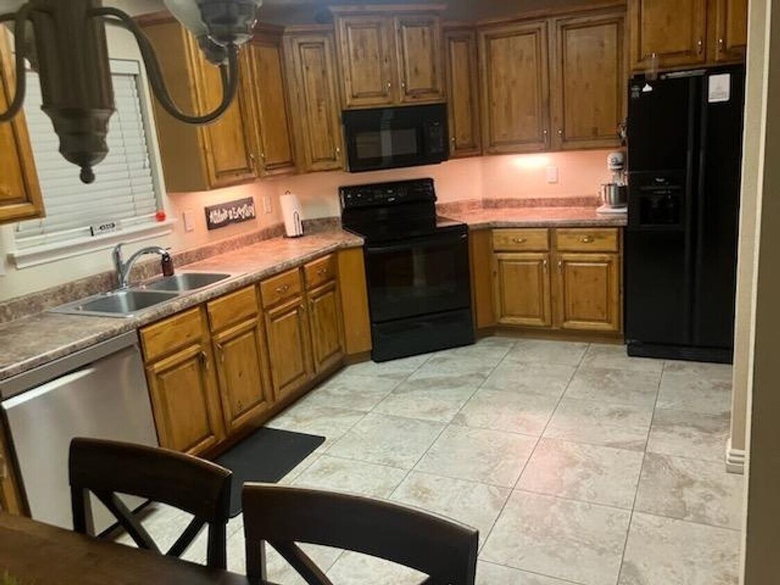 Foto principal - Charming 3BR House in Gilbert