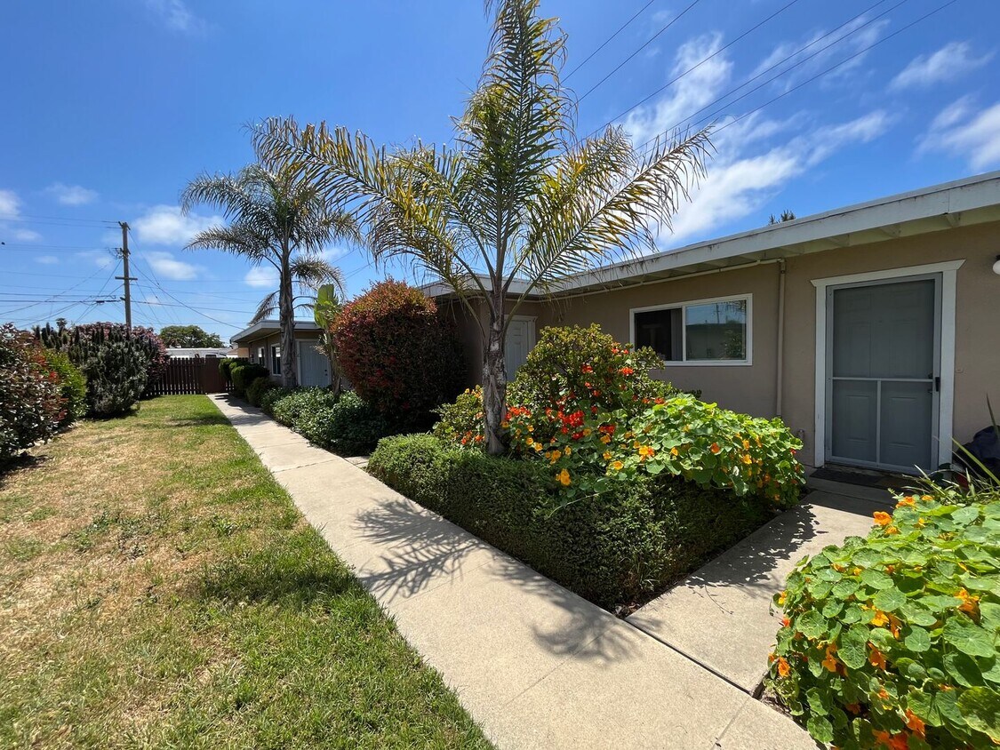 Foto del edificio - 2201 300 North Second Street