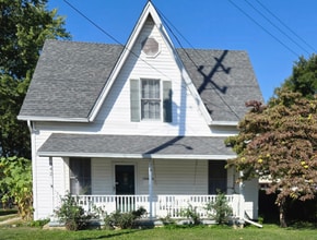 Building Photo - 342 N Meridian St