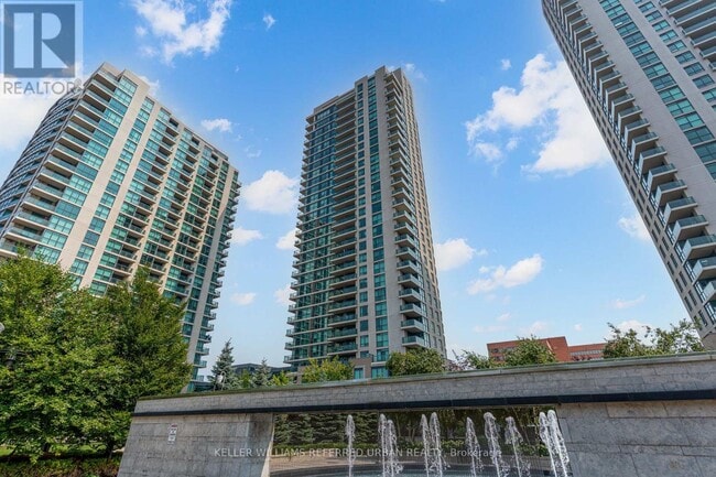 Building Photo - 215-1215 Sherway Gardens Rd