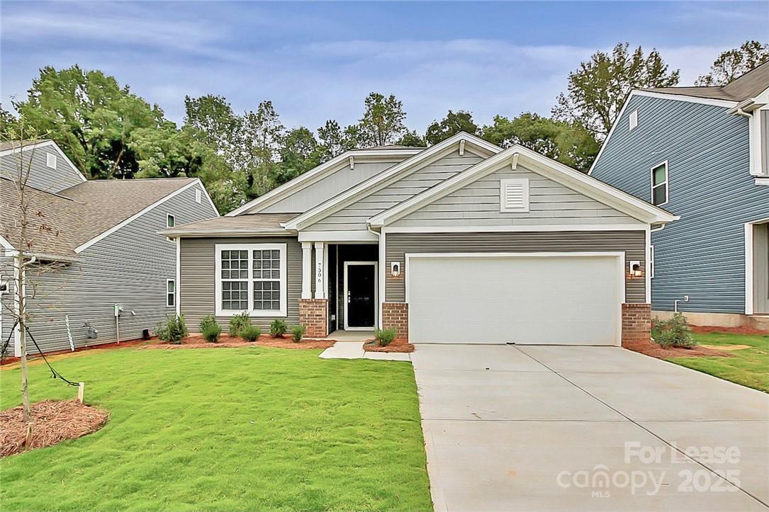 Foto principal - 7306 Wheyfield Dr