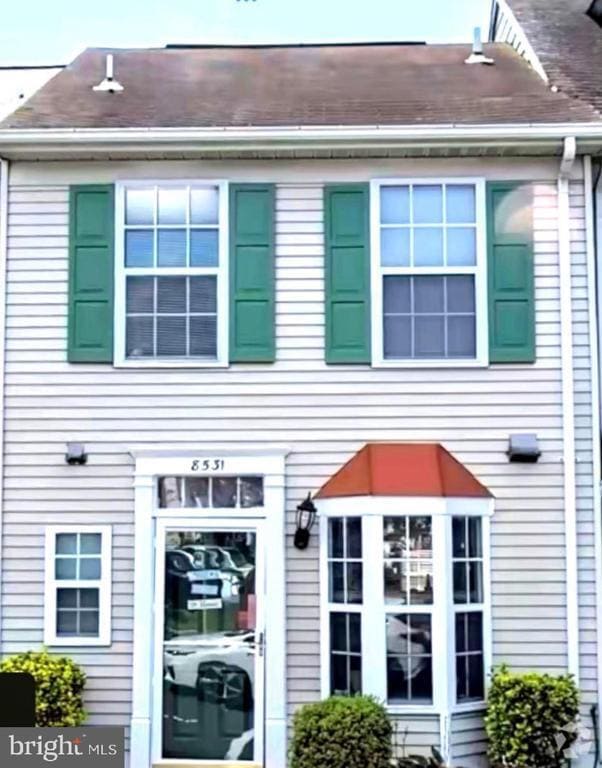 Building Photo - 8531 Southlawn Ct