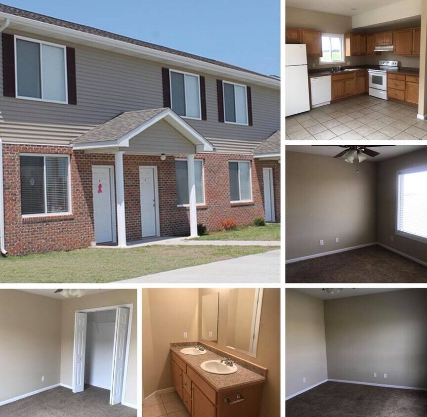 Foto del edificio - Brooke Village Phase II