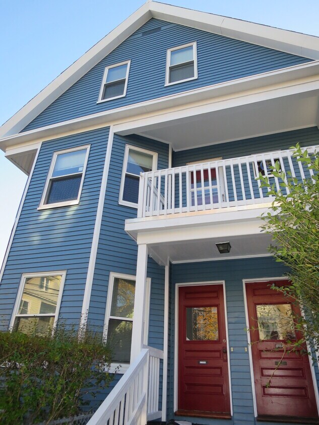 Foto principal - 47 Charnwood Rd