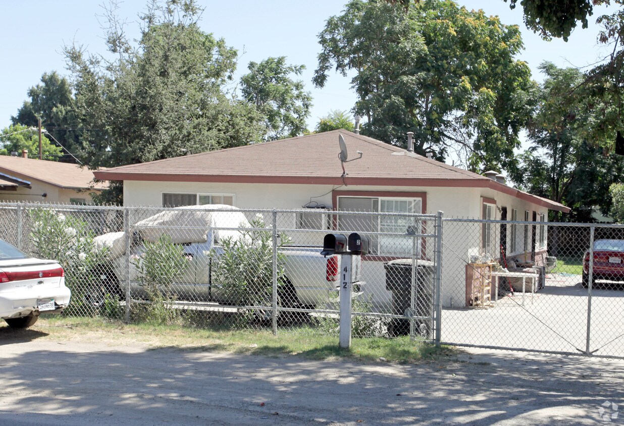 Foto principal - 412 Kerr Ave