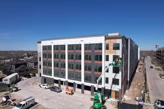 Building Photo - Co/Op Singleton