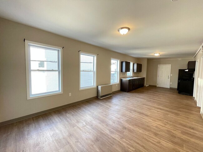 Foto del edificio - 463 Beech St