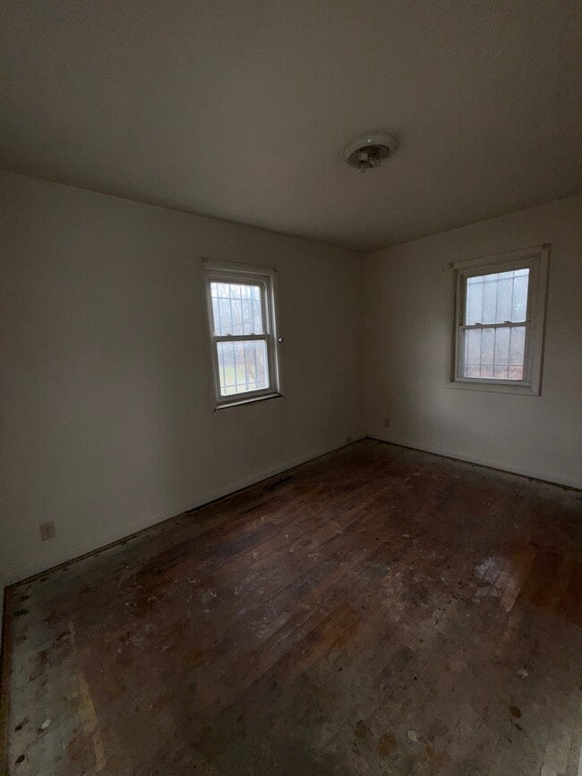 Building Photo - 3221 Burgess St