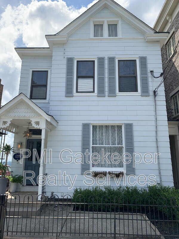 Building Photo - 1279 Ida St