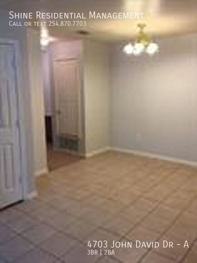 Foto principal - 4703 John David Dr