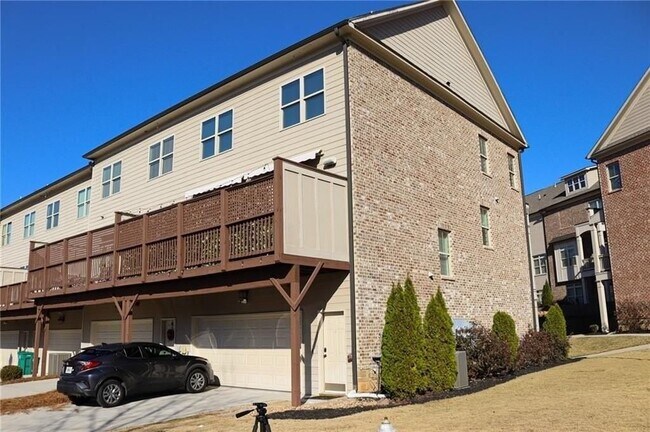 Foto del edificio - 1280 Stone Castle Cir