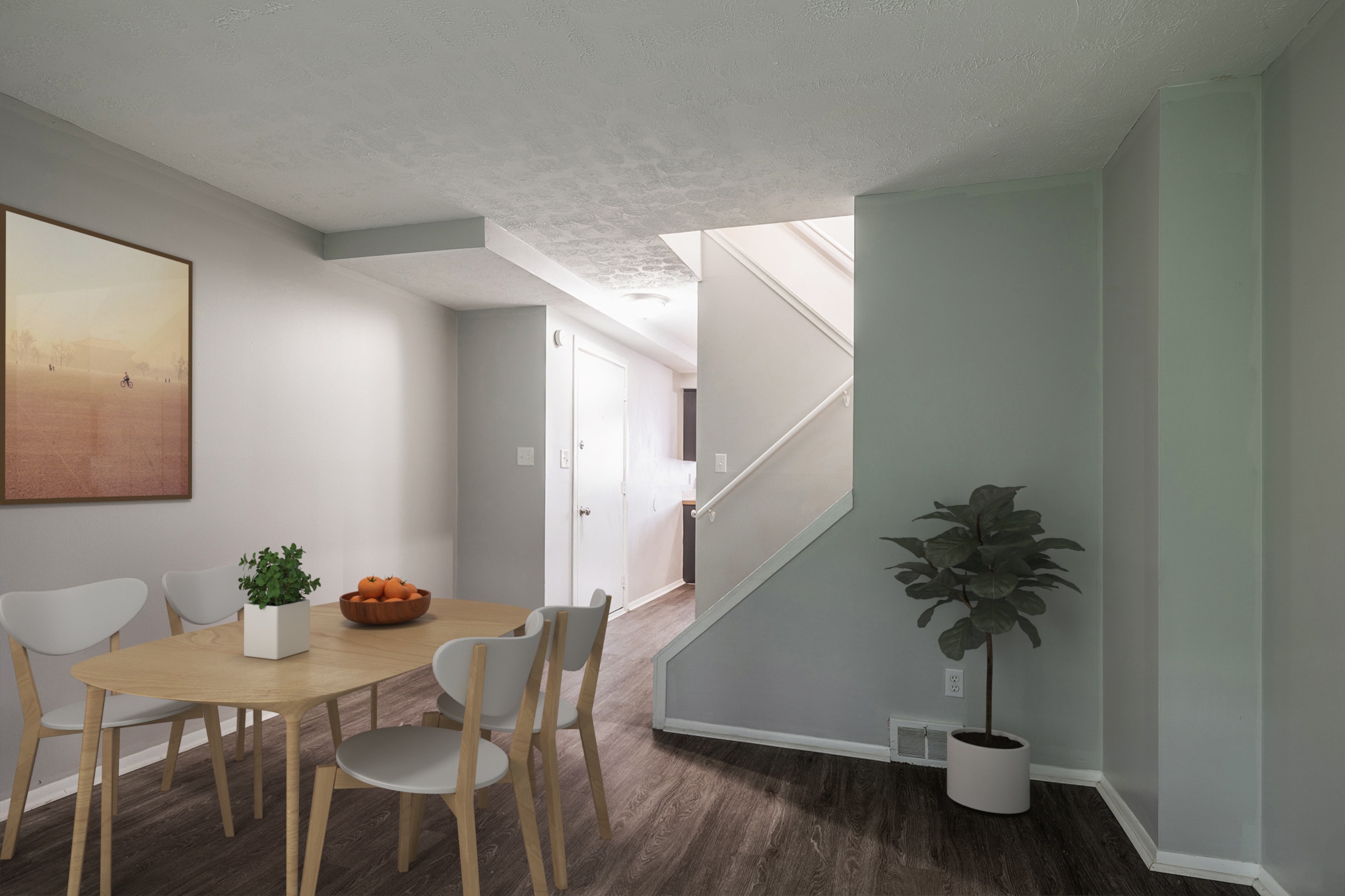 Dominion Townhomes & Apartments – photo 5