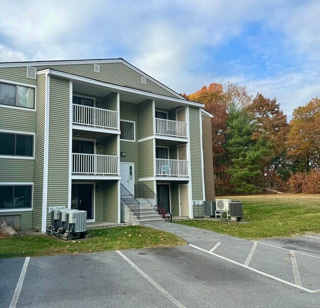 Foto del edificio - 5 Bridgeview Cir