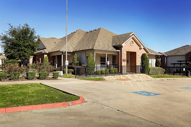 Building Photo - 9700 FM 1097
