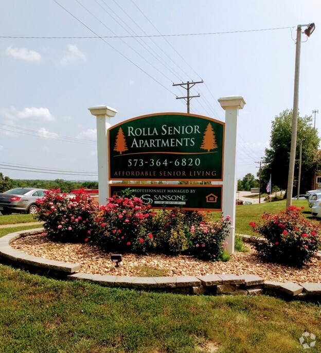 Rolla Senior Apartments