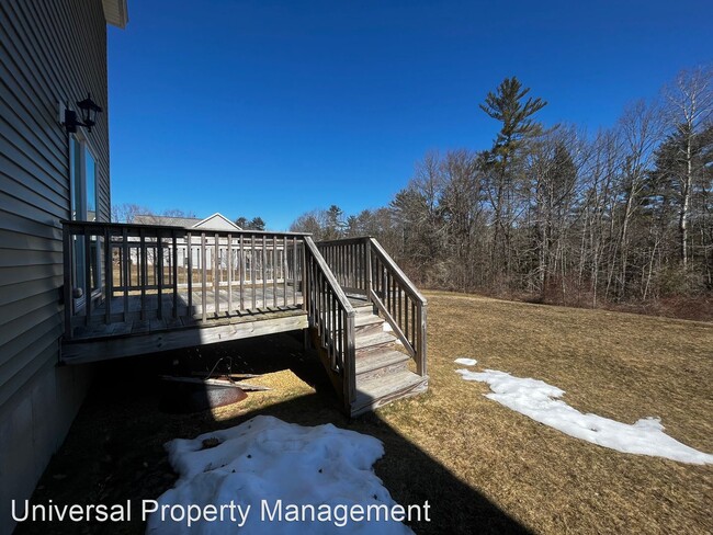 Building Photo - 3 br, 1.5 bath House - 331 Stage Rd