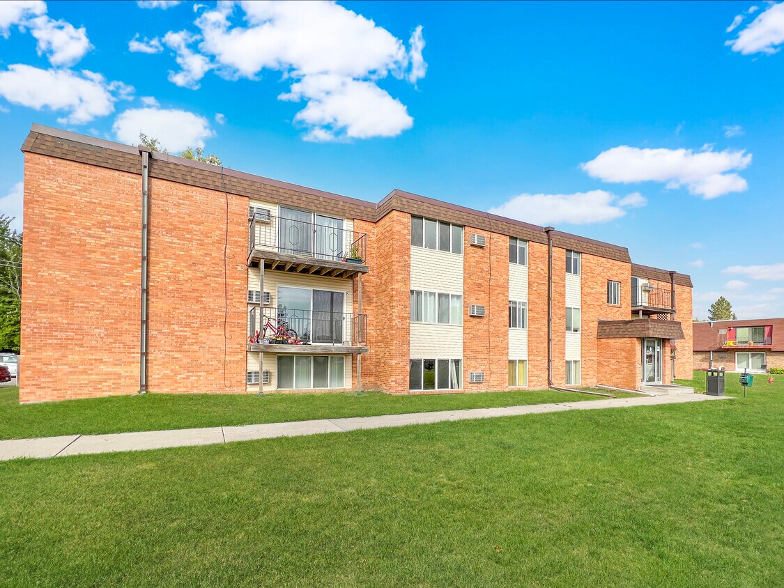 Villa 2 de mayo - The Villa May