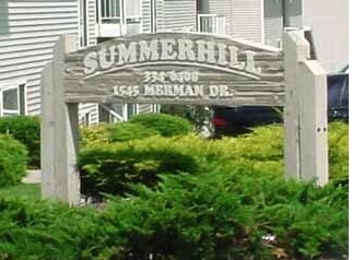 Foto principal - Summer Hill