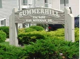 Primary Photo - Summer Hill