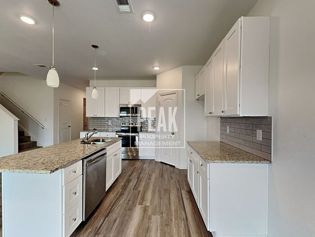 Building Photo - Newly Built Home for Rent in North Richlan...