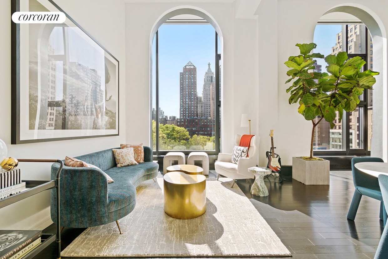Foto principal - 15 Union Square W