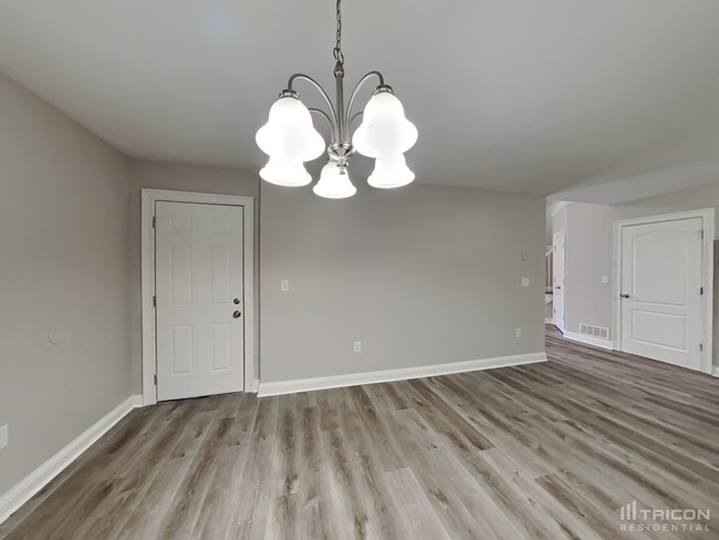 Foto del edificio - 183 Ivey Lake Pkwy