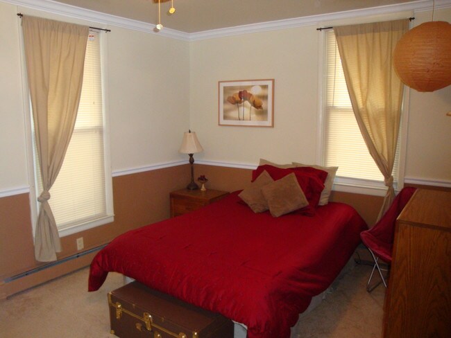 Foto del edificio - 811 Washtenaw Ave