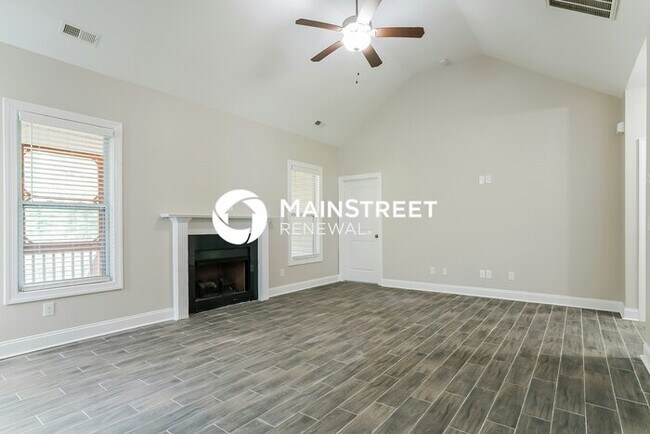 Building Photo - 3 Bedroom Pet-Friendly Home in Franklinton, NC with Main Street Renewal