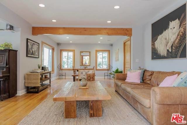 Foto principal - 708 Parkman Ave