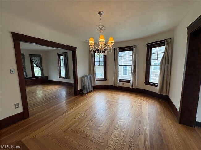 Foto del edificio - 5821 South St