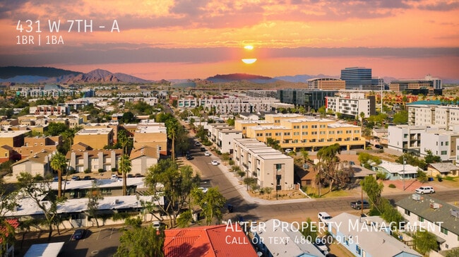 Photo - 431 W 7th St Apartment