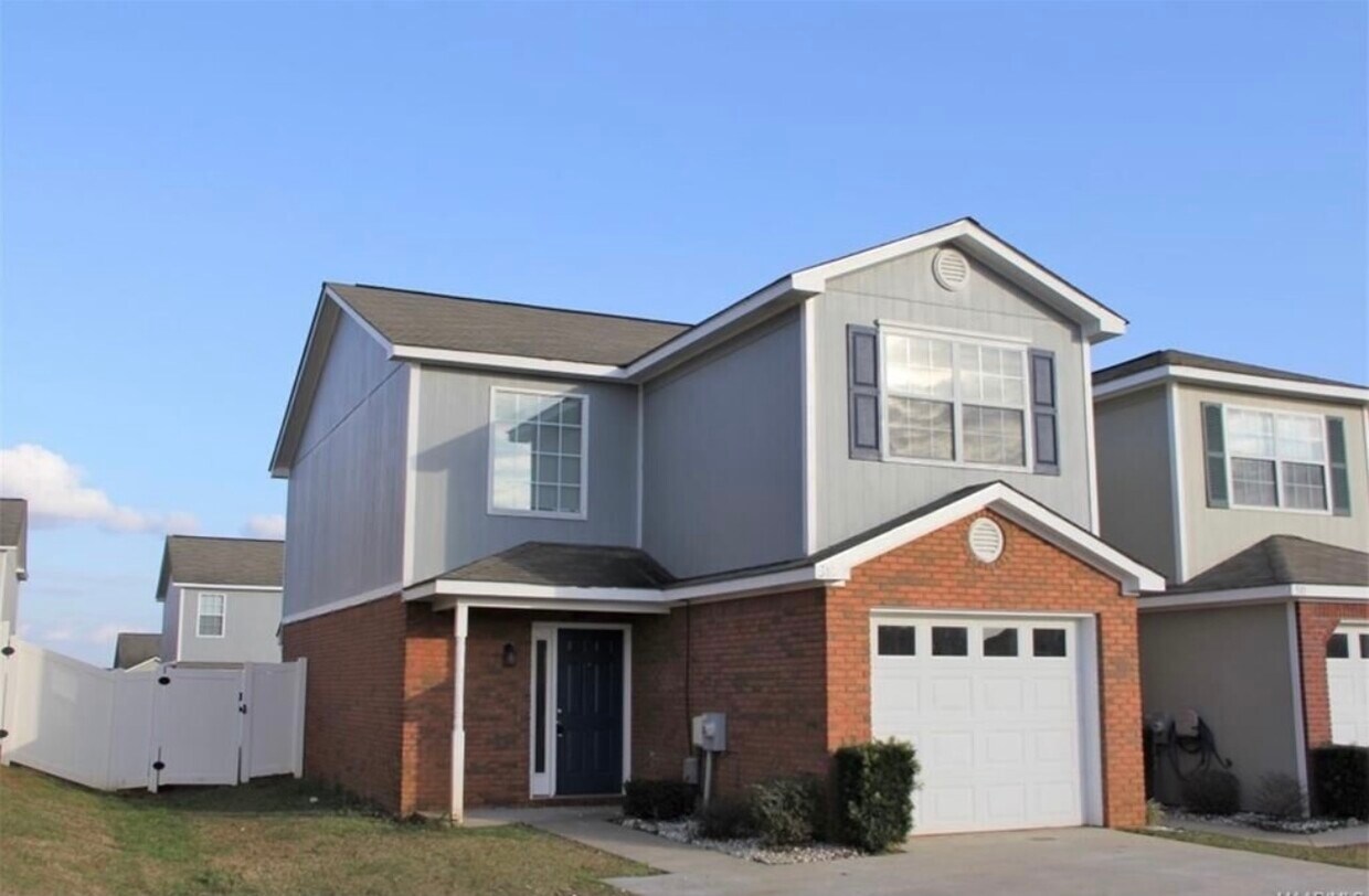 Foto principal - 312 Claremont Avenue