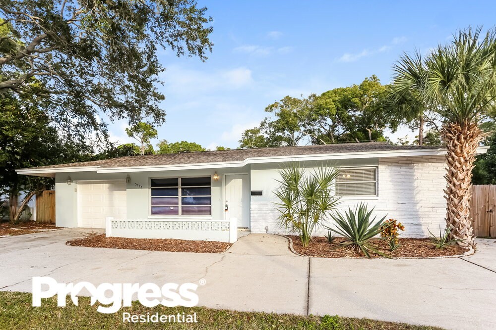 5795 Hillside St, Seminole, FL 33772 House for Rent in Seminole, FL