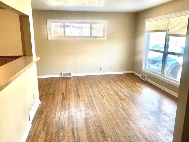 Foto del edificio - 5106 E Pawnee St