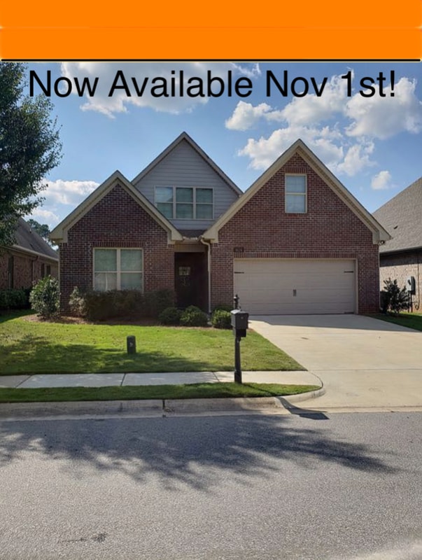 Photo - 1624 Overhill Ct (Auburn, AL)