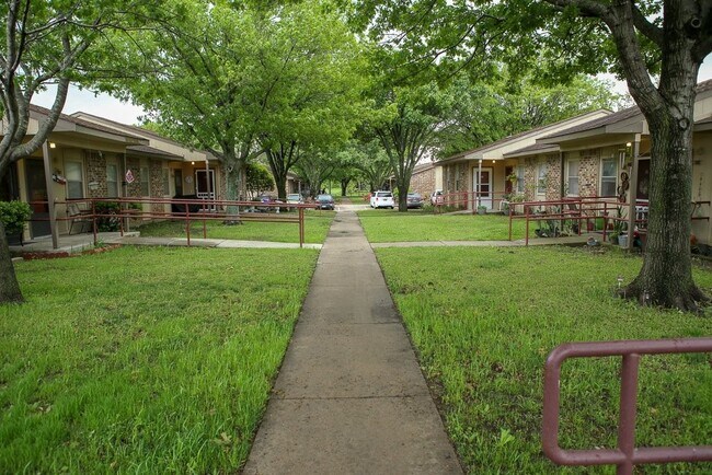 Foto del edificio - 125 Janis St