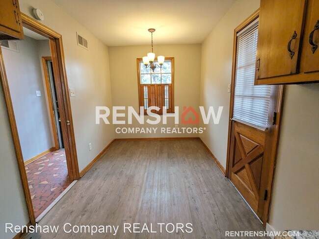 Foto del edificio - 3 br, 1.5 bath House - 3131 Curtis St