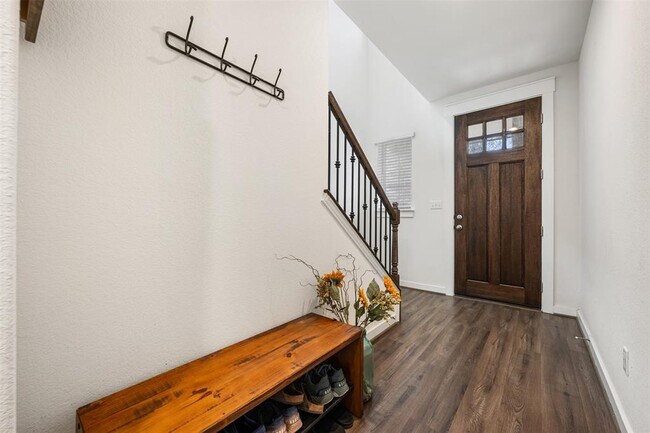 Foto del edificio - 8204 Prairie Rye Dr