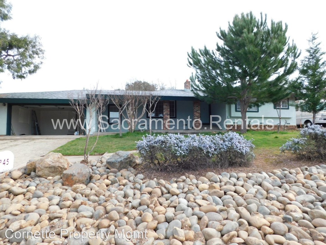Primary Photo - 3 br, 2 bath House - 3845 Archwood Drive