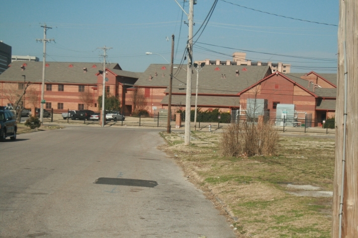 Building Photo - Exchange Apartments