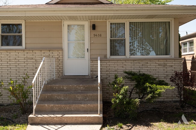 Foto del edificio - 9416 80th Ct