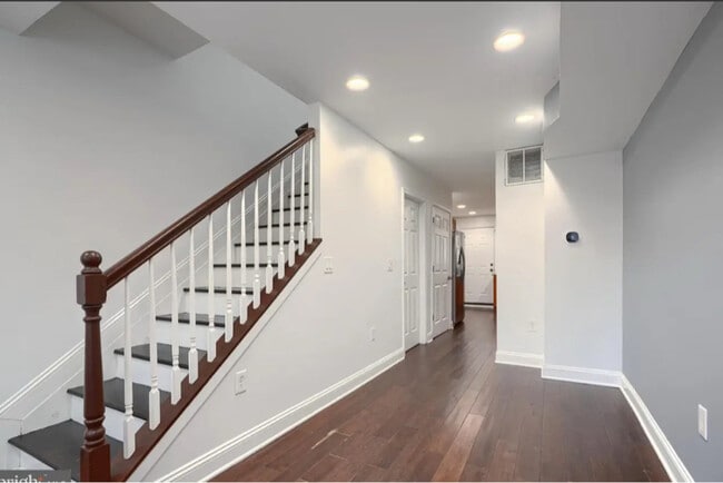 Photo - 930 Washington Blvd Townhome