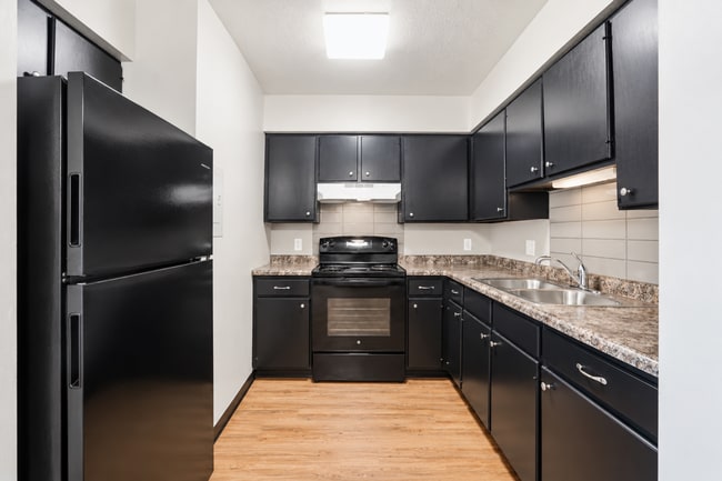 Interior Photo - Edgemont Park Apartments