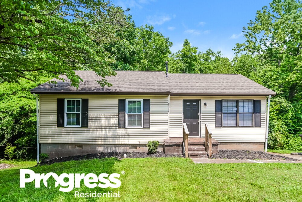 Primary Photo - 10116 Woody Ridge Rd